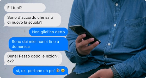 Imessage feature image