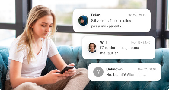 Imessage feature image