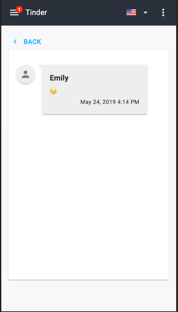 App Espião Tinder – Revele tudo o Controle dos Pais no Tinder! | mSpy