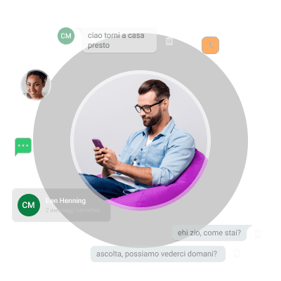 Google Chat Tracking top image